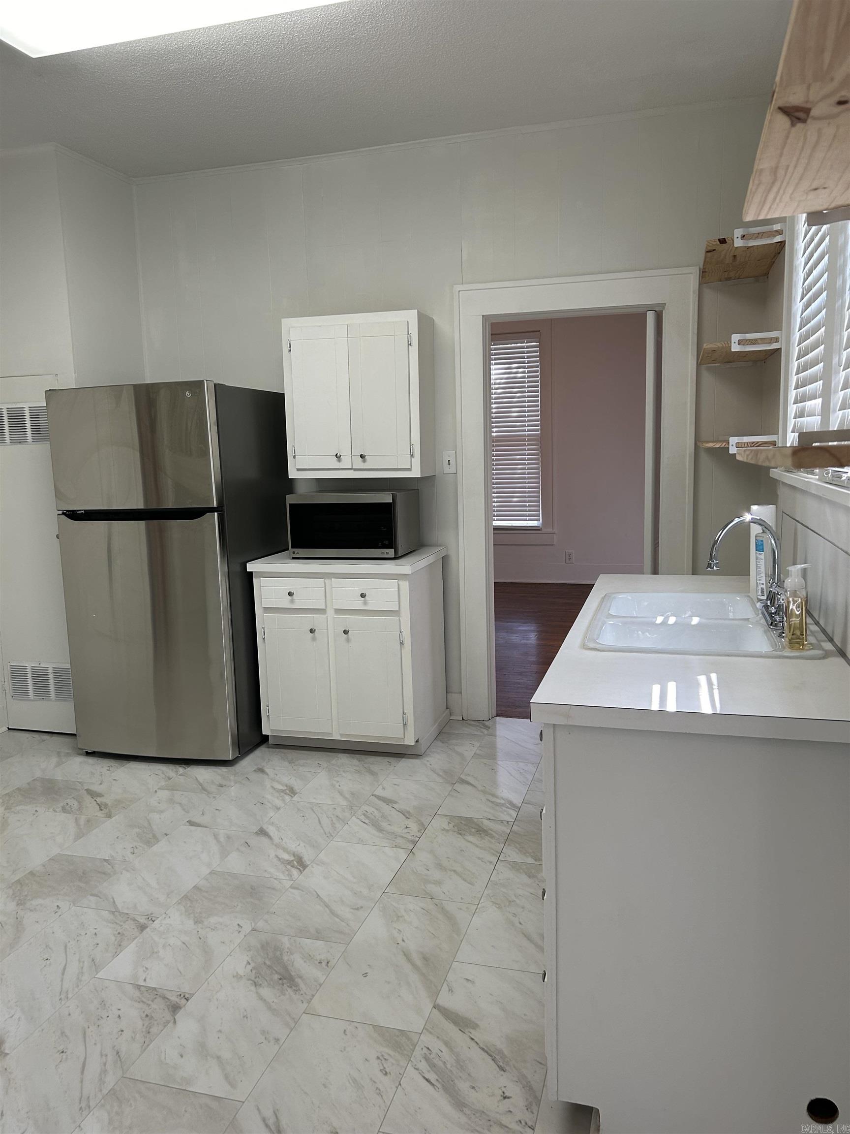 Orrs - Residential Lease