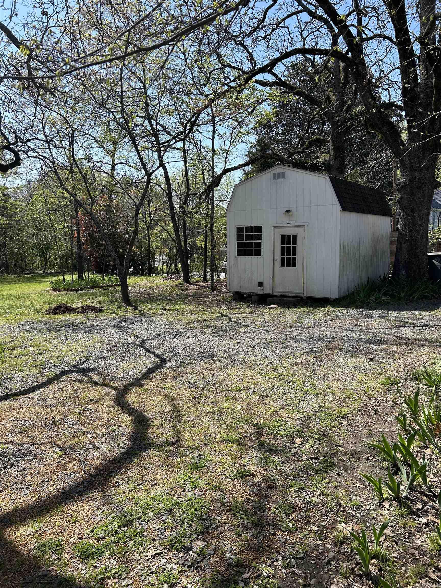 Orrs - Residential Lease