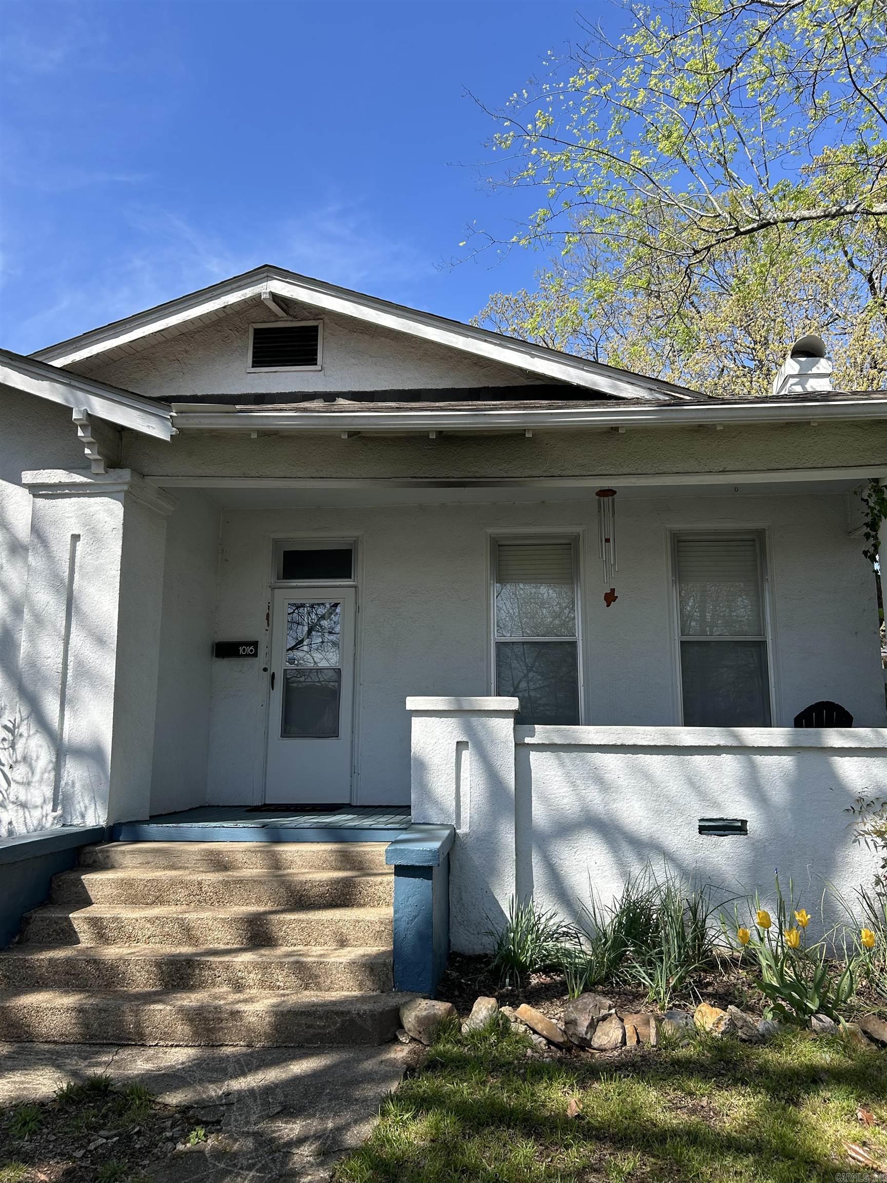 Orrs - Residential Lease