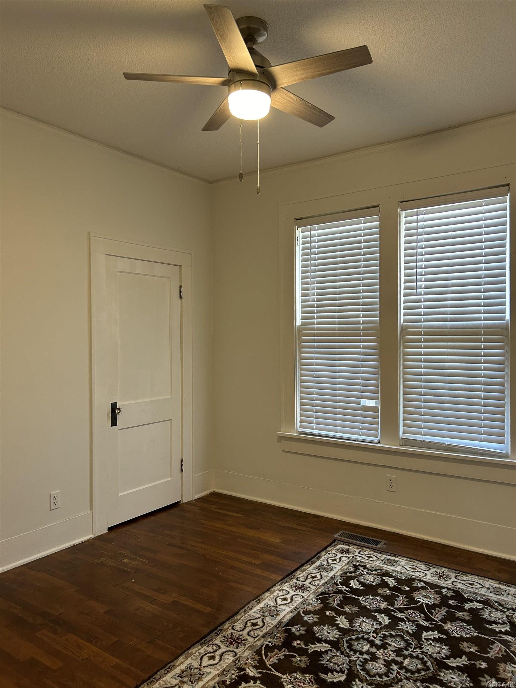 Orrs - Residential Lease