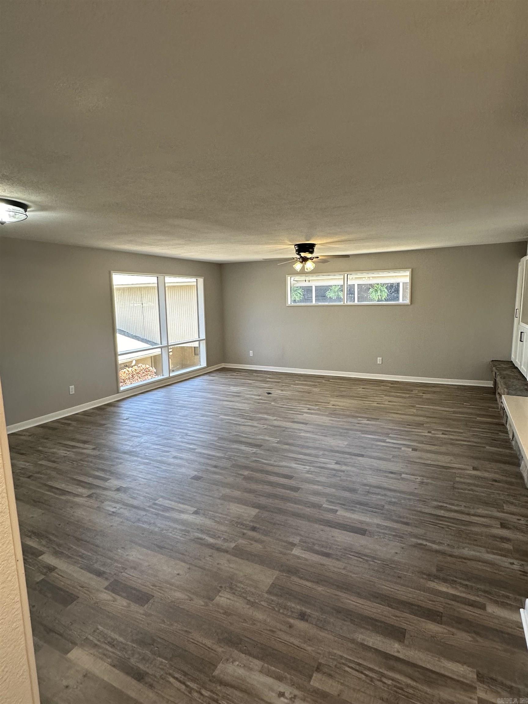 Pier West HPR - Residential
