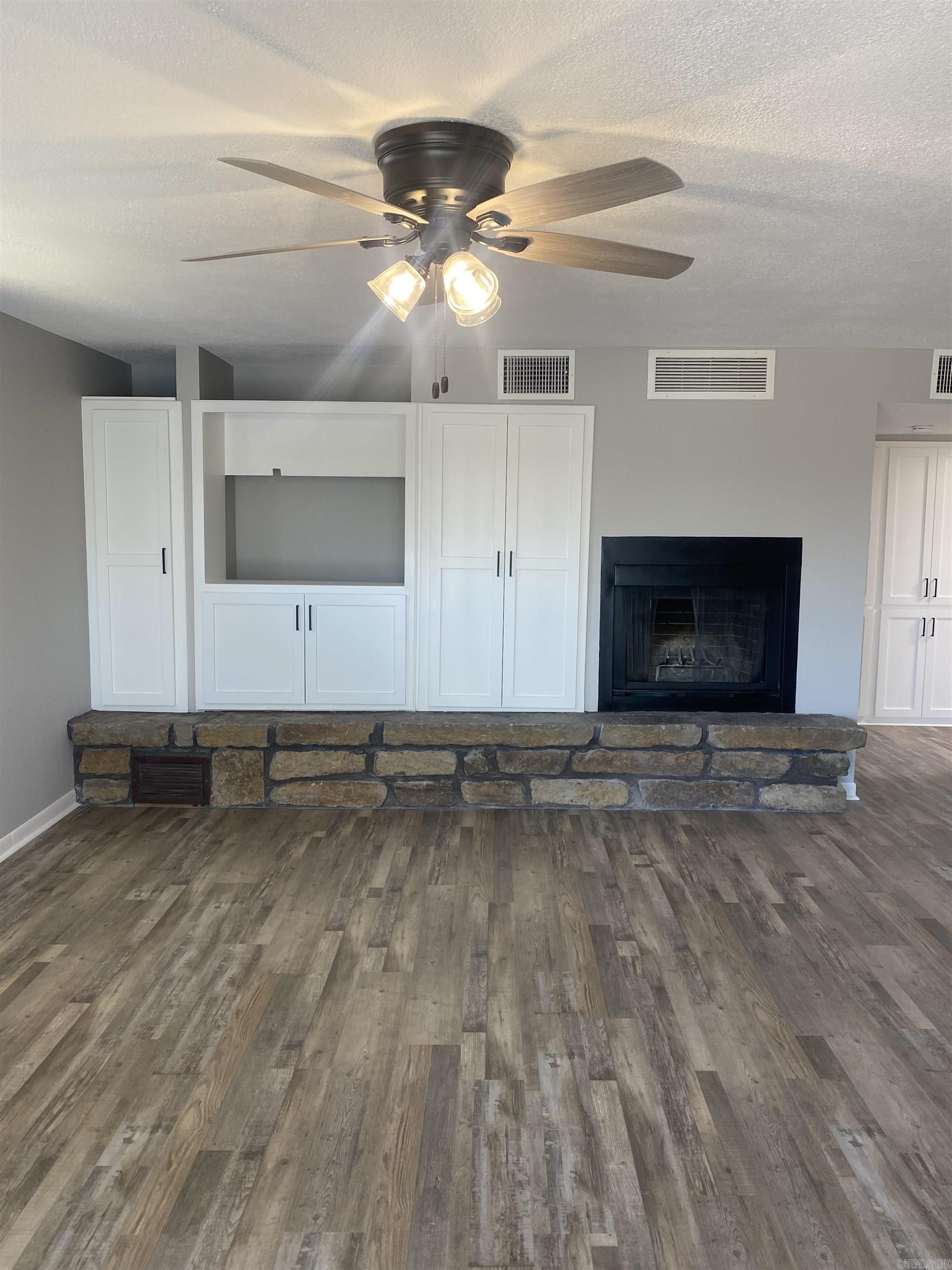 Pier West HPR - Residential