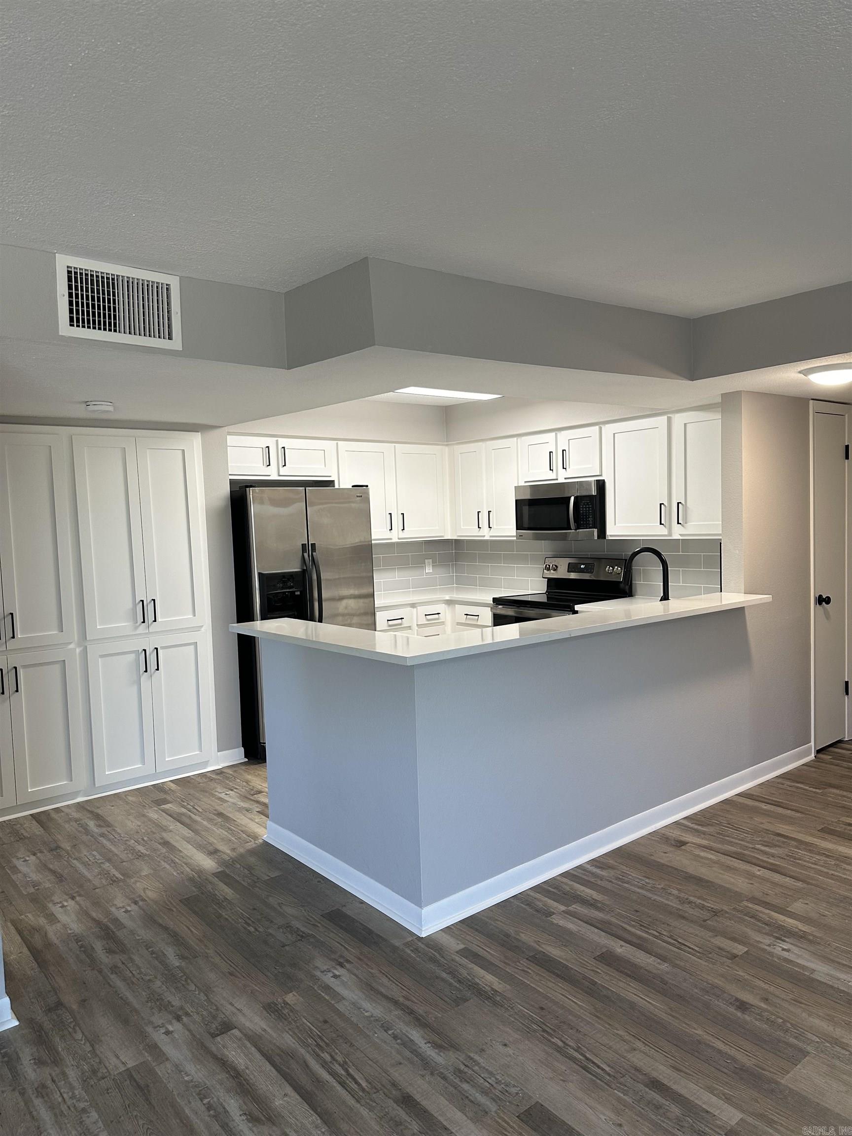 Pier West HPR - Residential