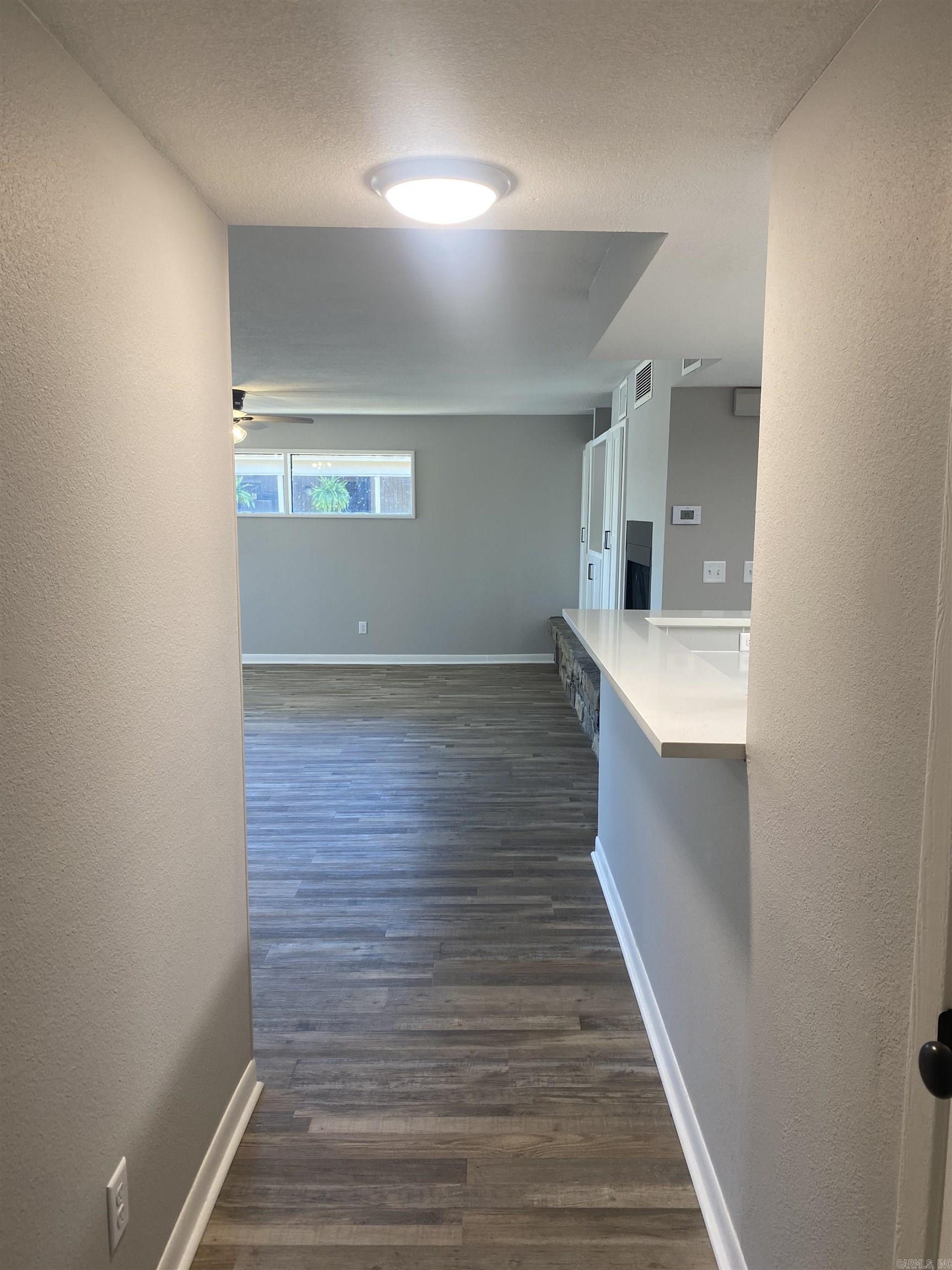 Pier West HPR - Residential