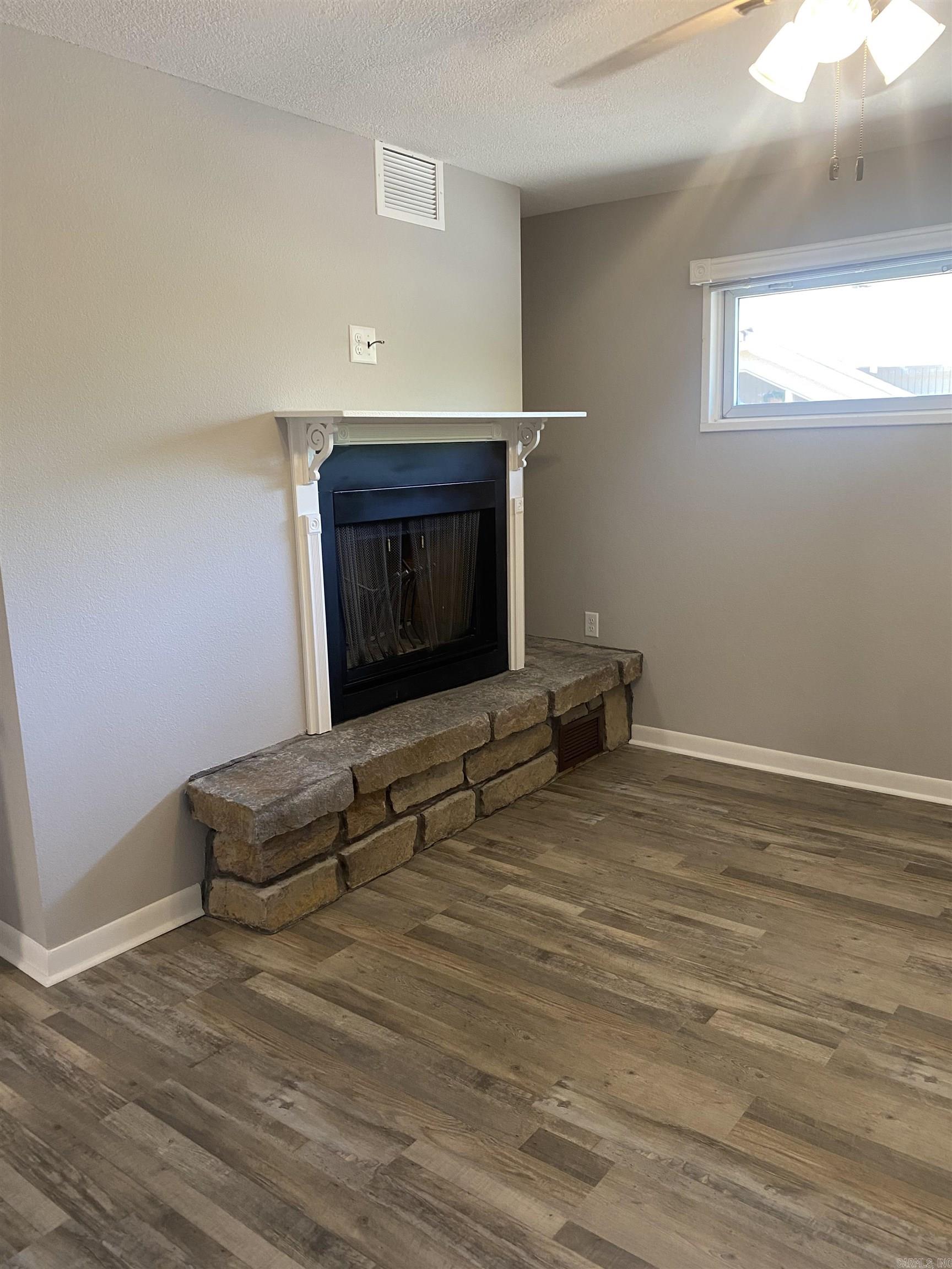 Pier West HPR - Residential