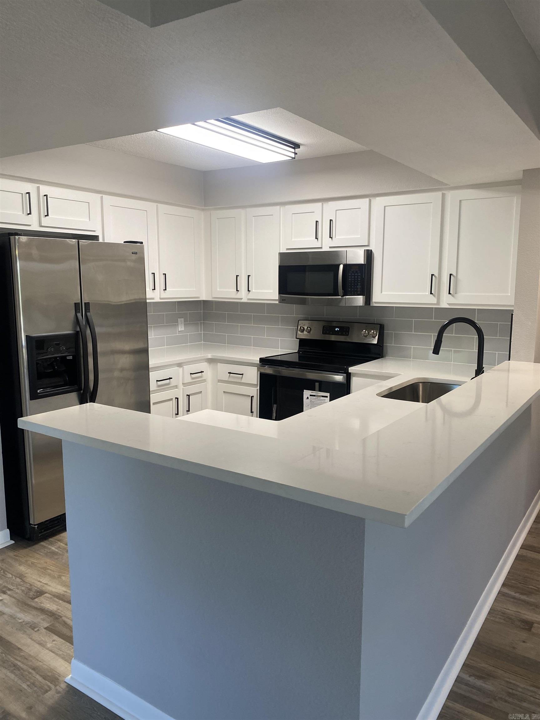 Pier West HPR - Residential
