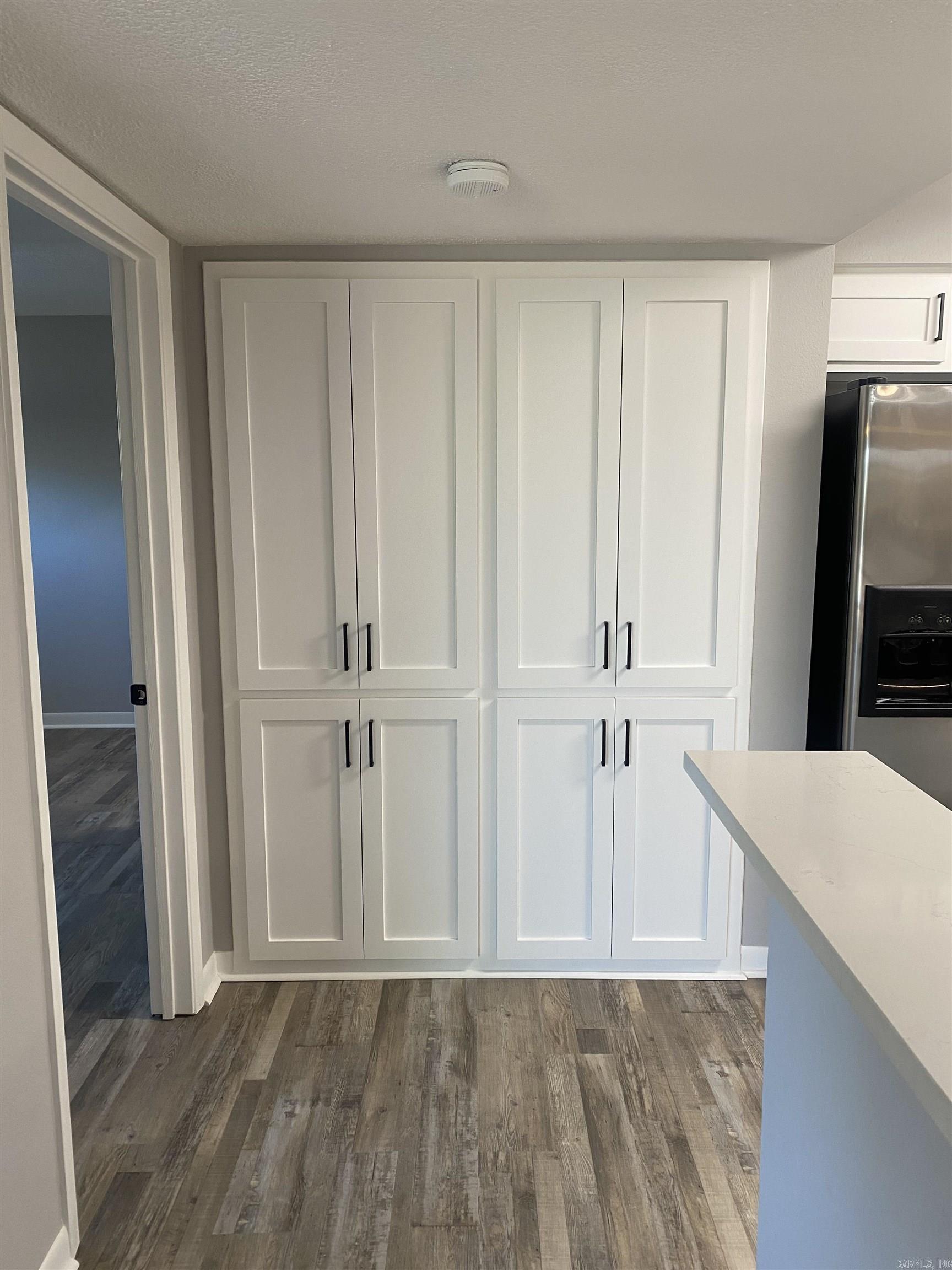 Pier West HPR - Residential