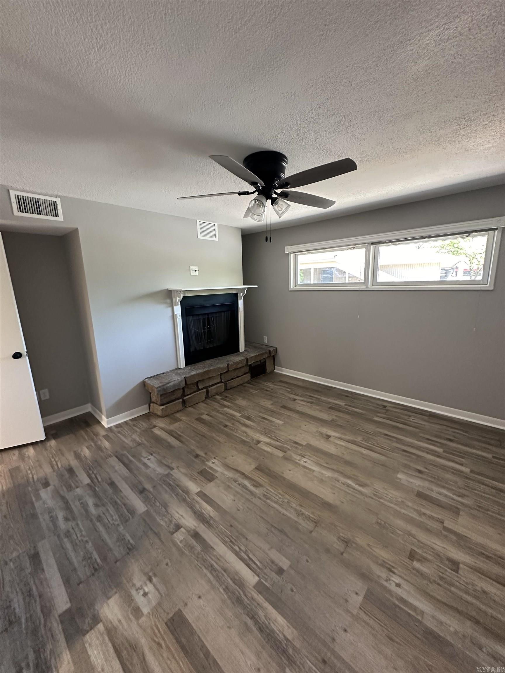 Pier West HPR - Residential