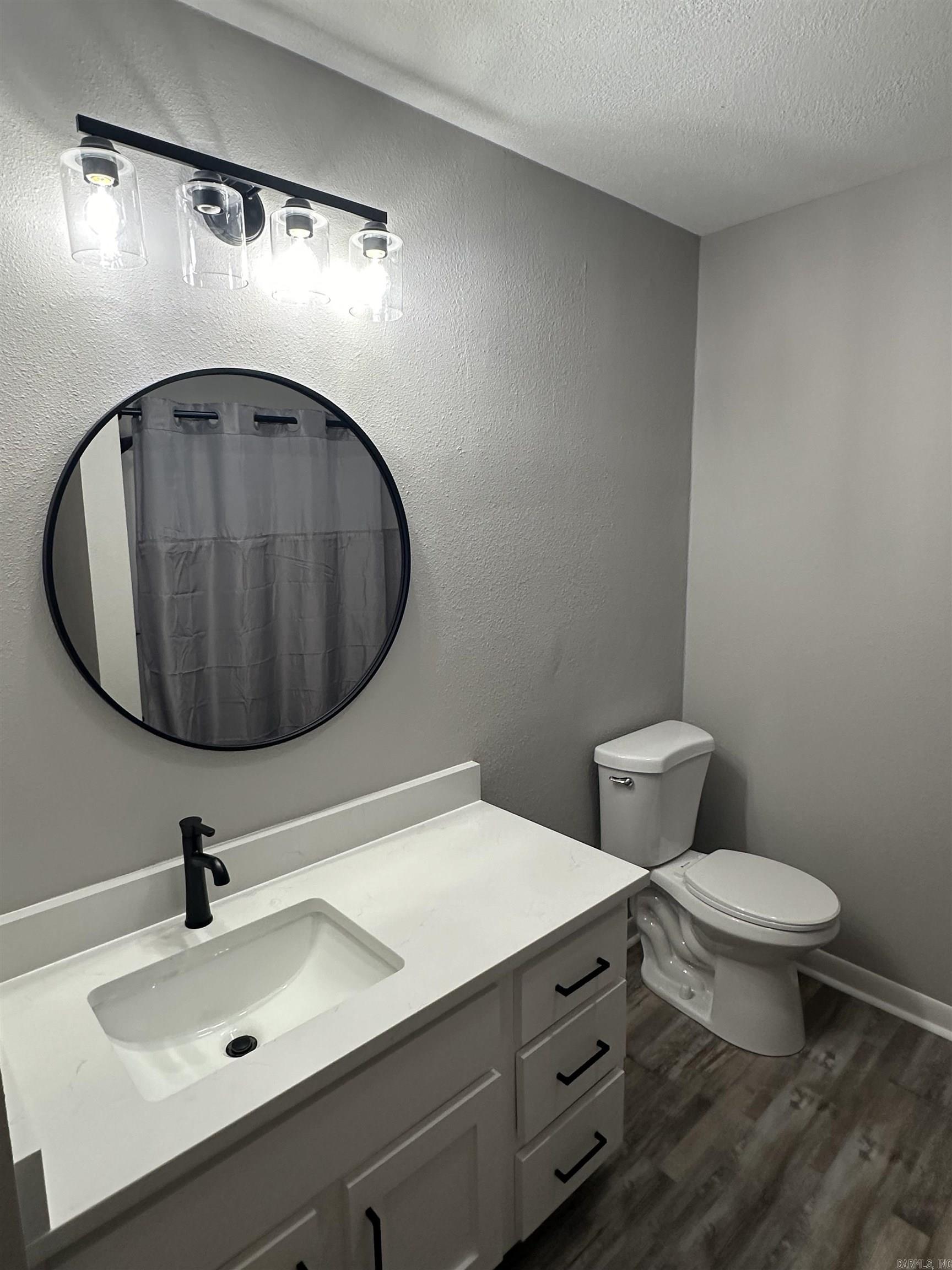 Pier West HPR - Residential