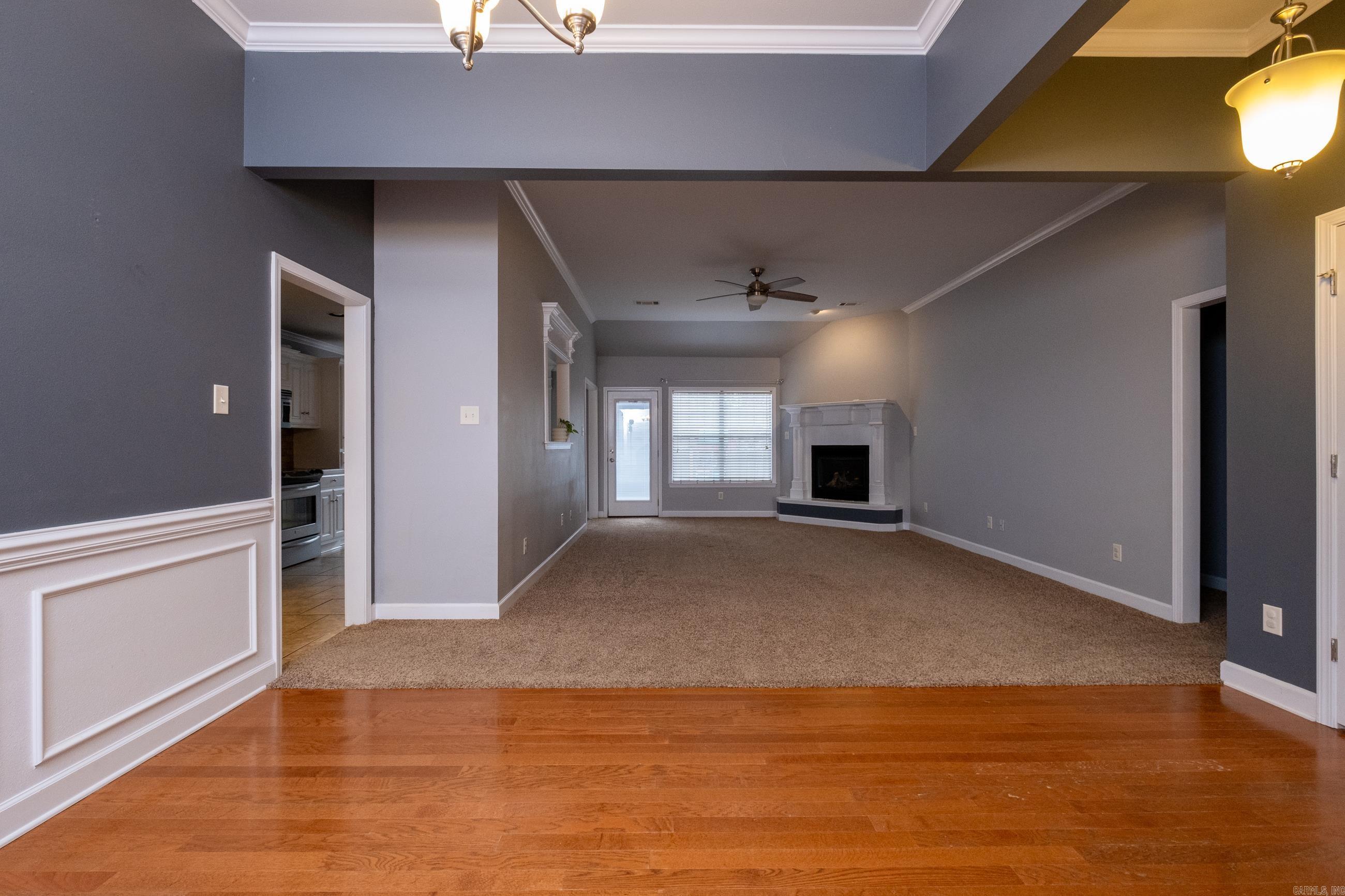 Lake Cherrywood #2 - Residential