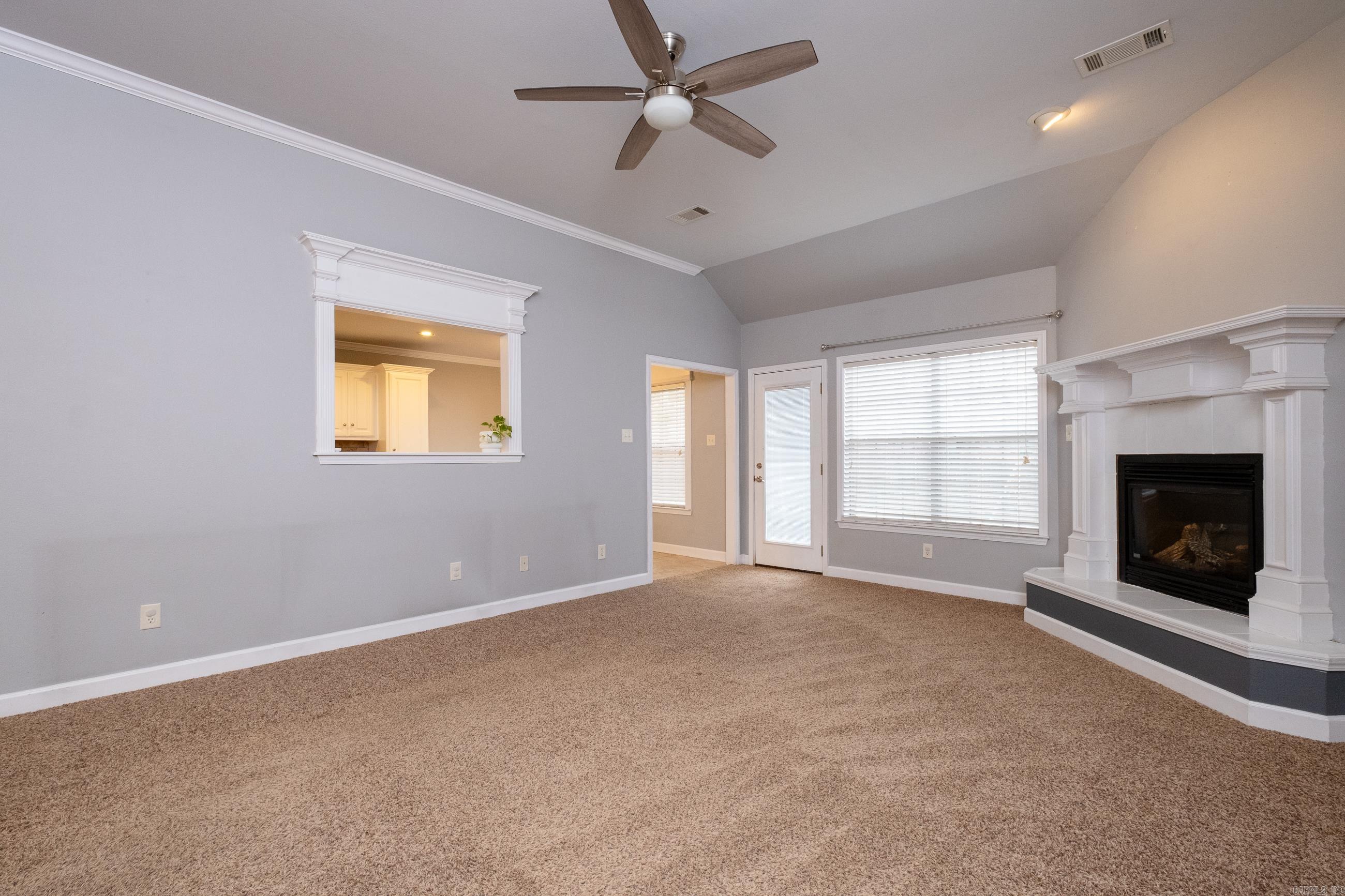 Lake Cherrywood #2 - Residential