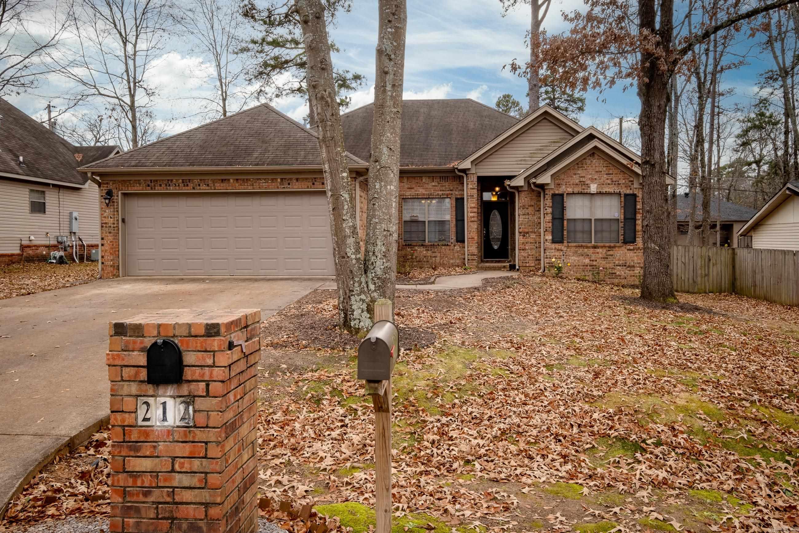 Lake Cherrywood #2 - Residential