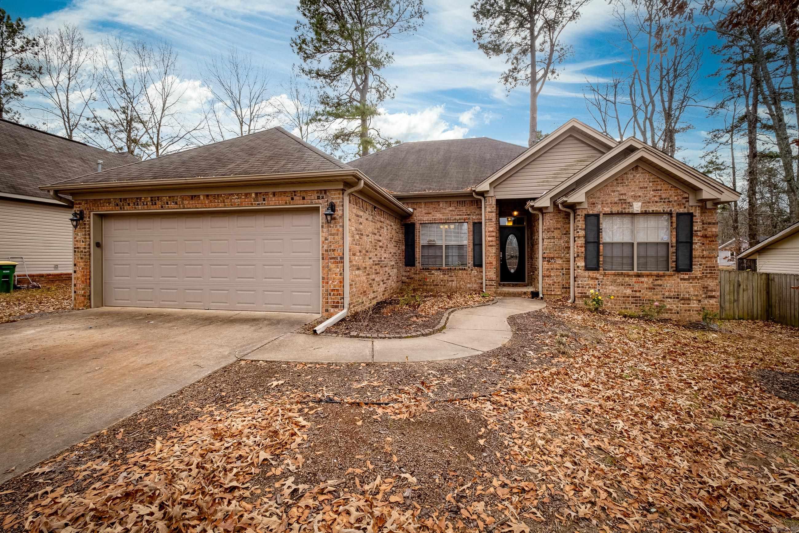 Lake Cherrywood #2 - Residential