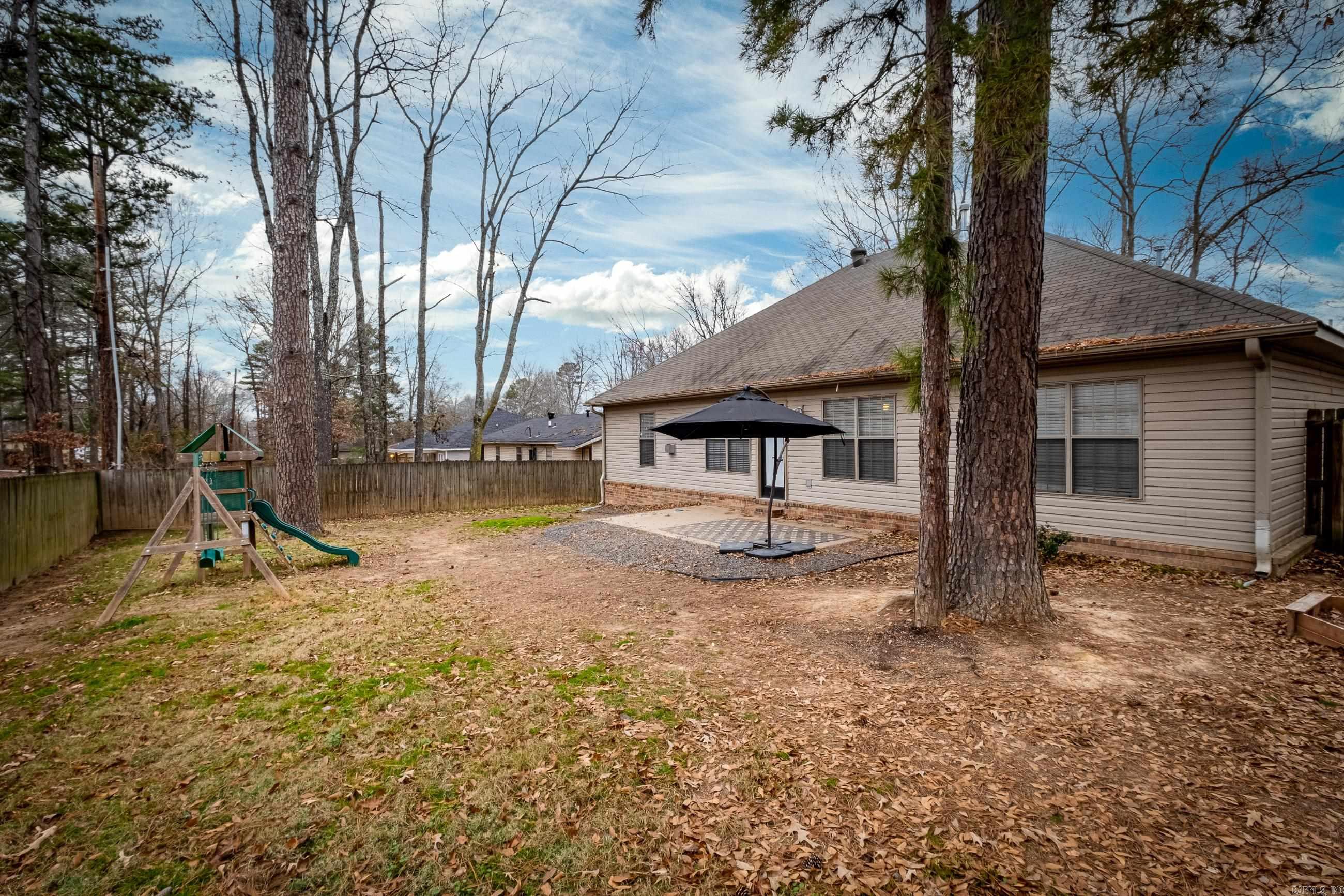 Lake Cherrywood #2 - Residential