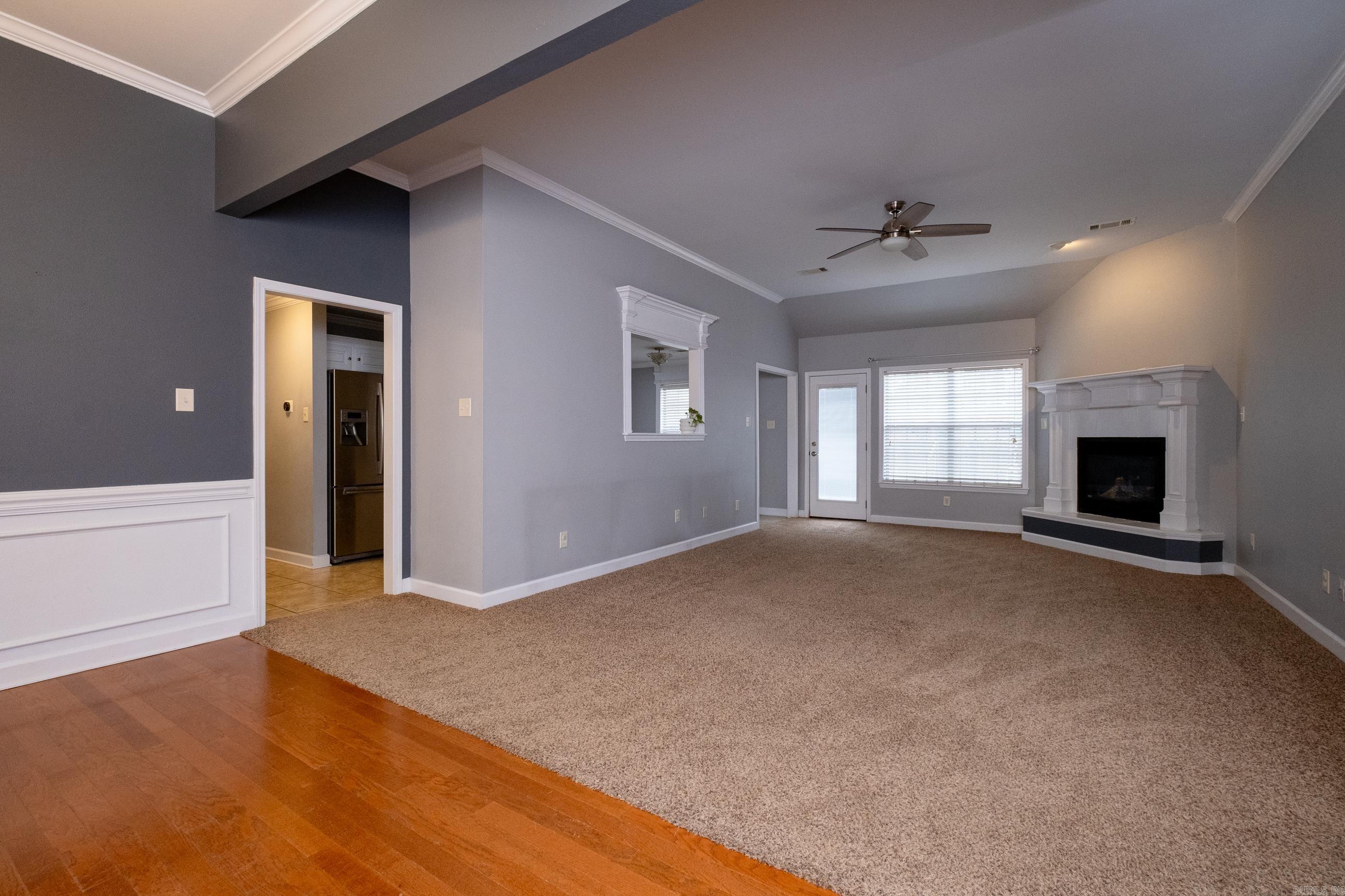 Lake Cherrywood #2 - Residential