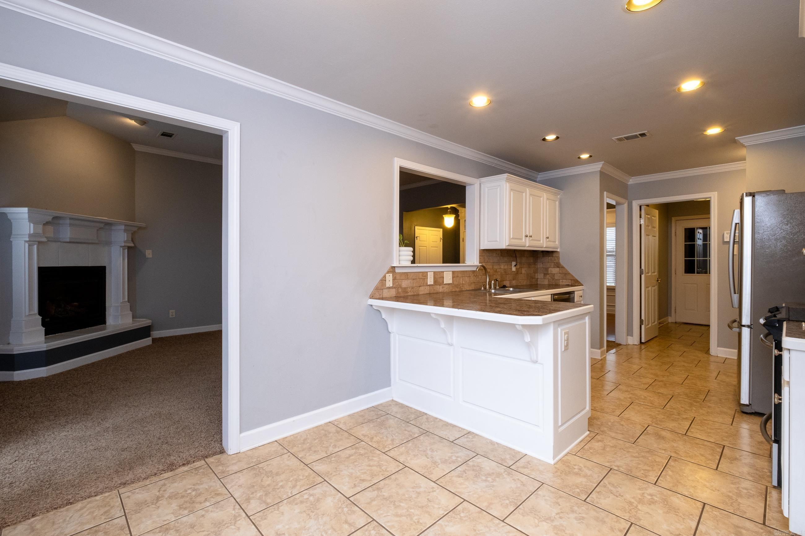 Lake Cherrywood #2 - Residential