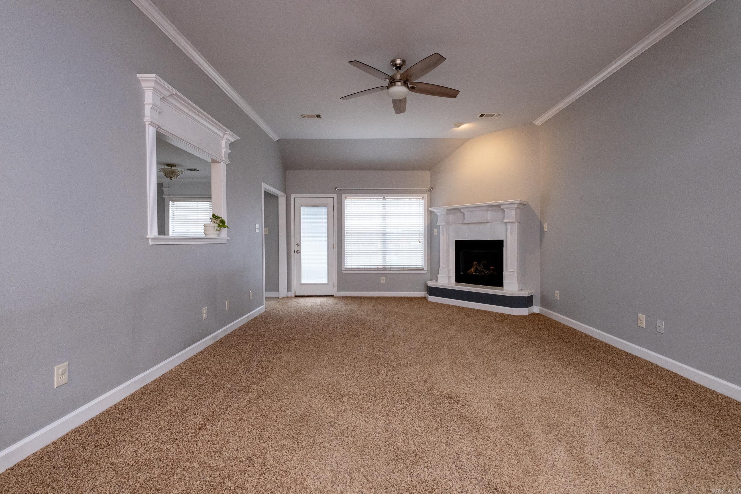 Lake Cherrywood #2 - Residential