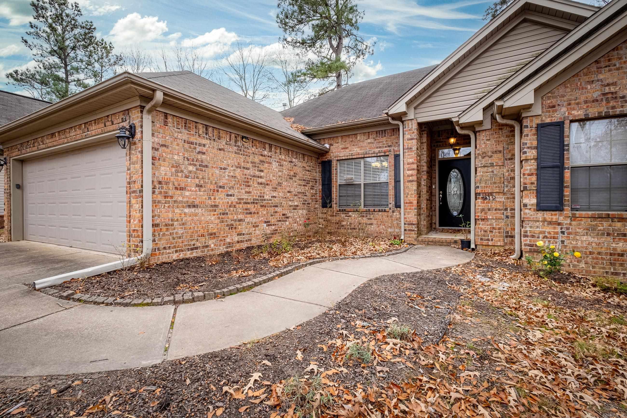 Lake Cherrywood #2 - Residential