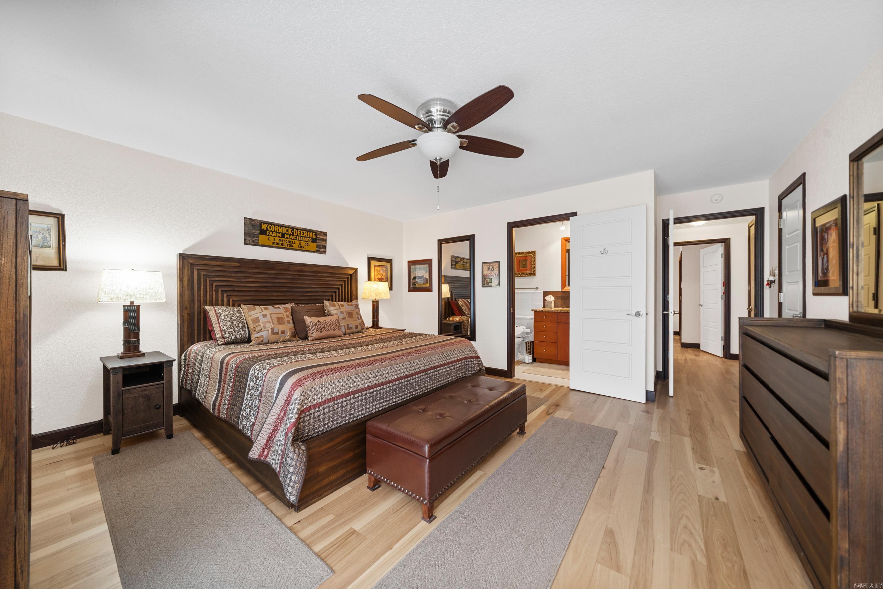 Spring Bay - Residential