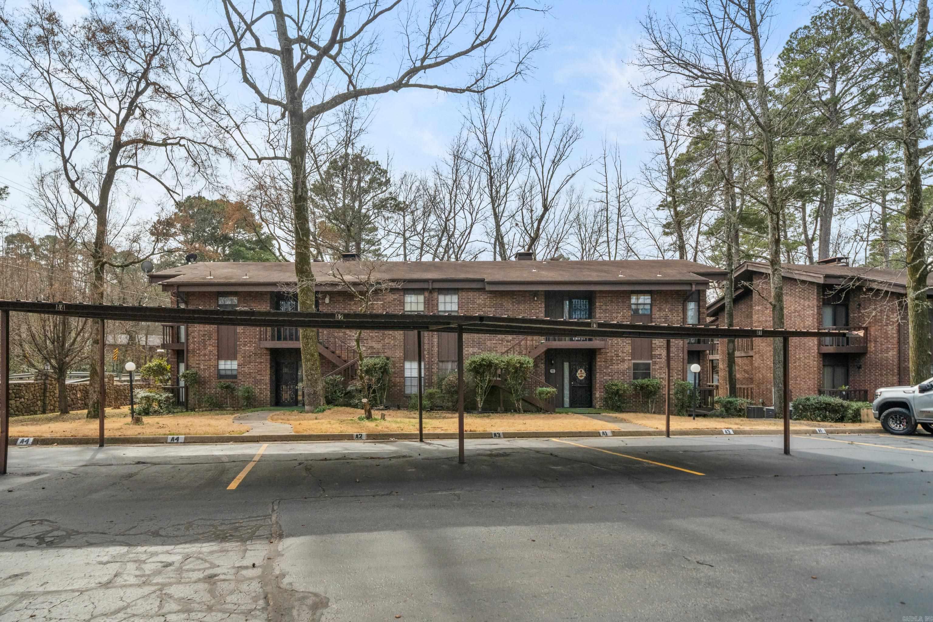 Spring Bay - Residential