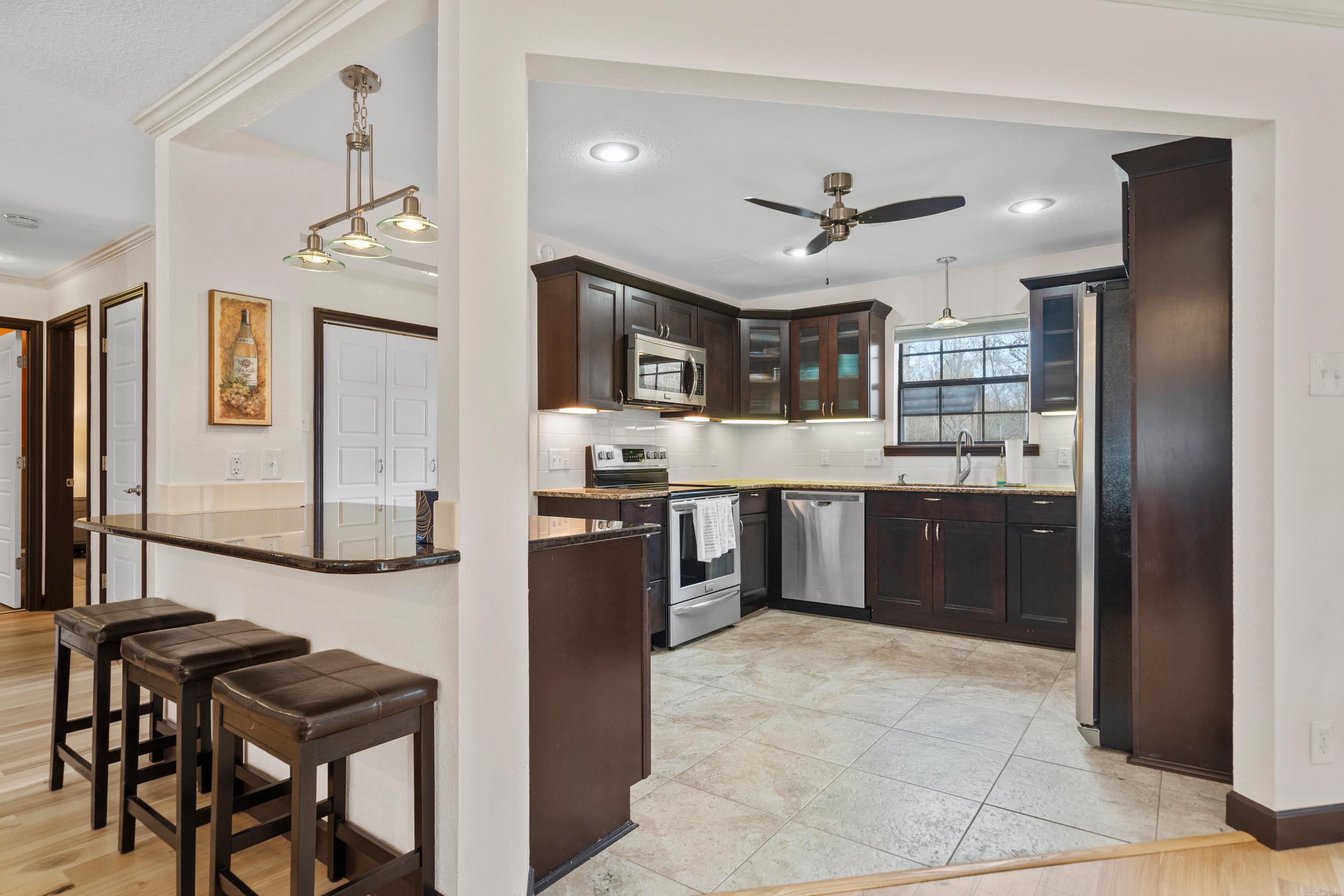 Spring Bay - Residential