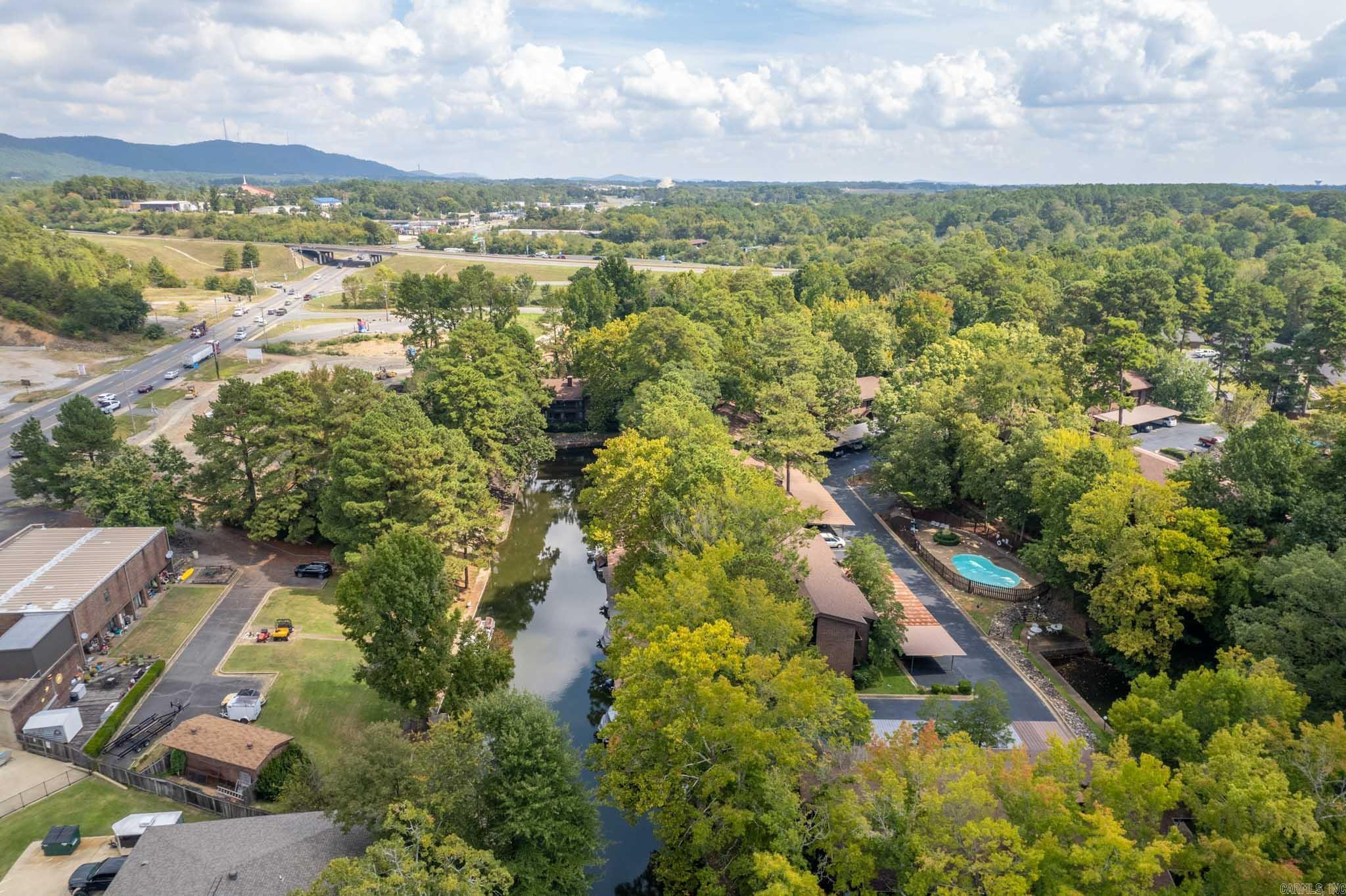 Spring Bay - Residential