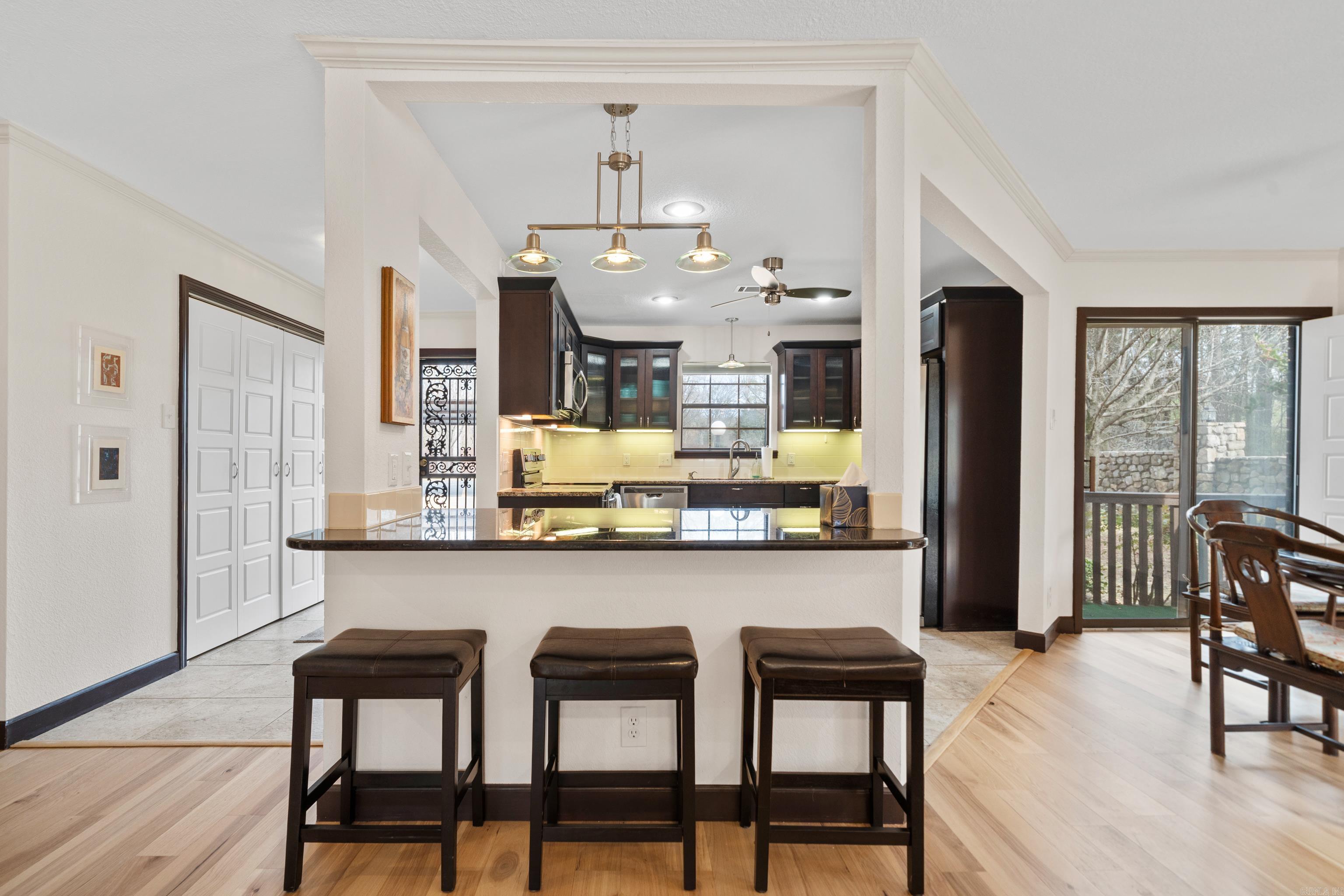 Spring Bay - Residential