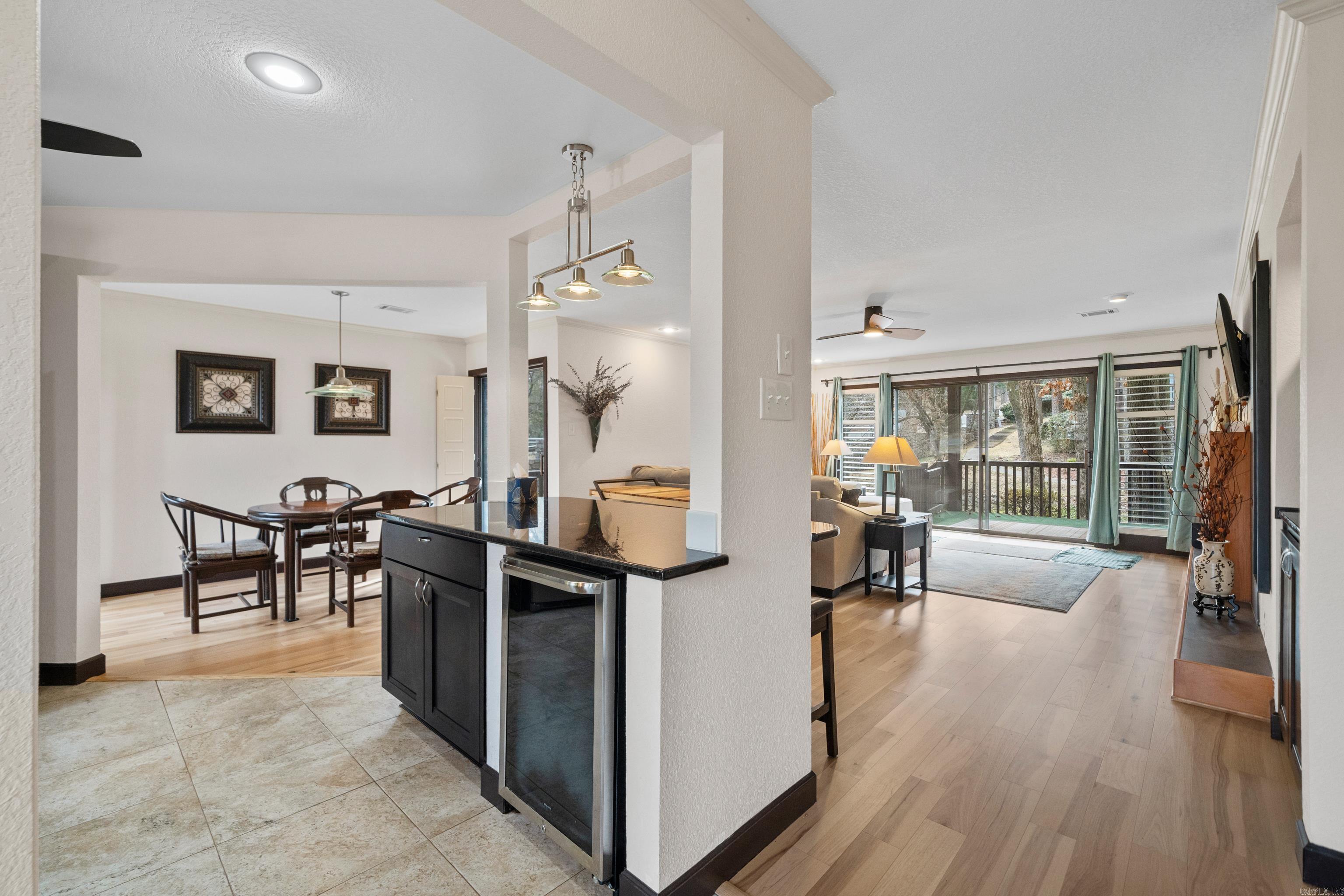 Spring Bay - Residential