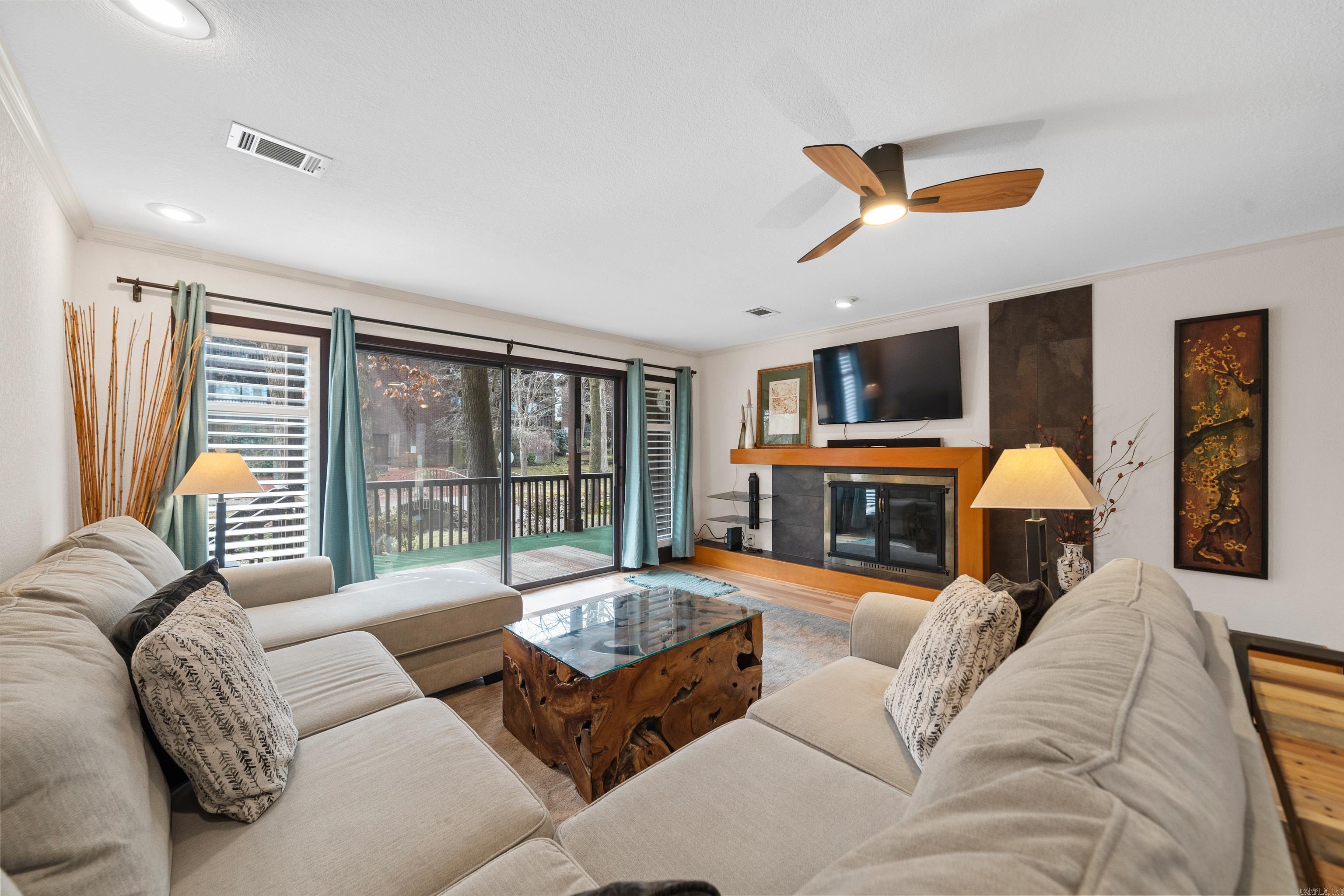 Spring Bay - Residential