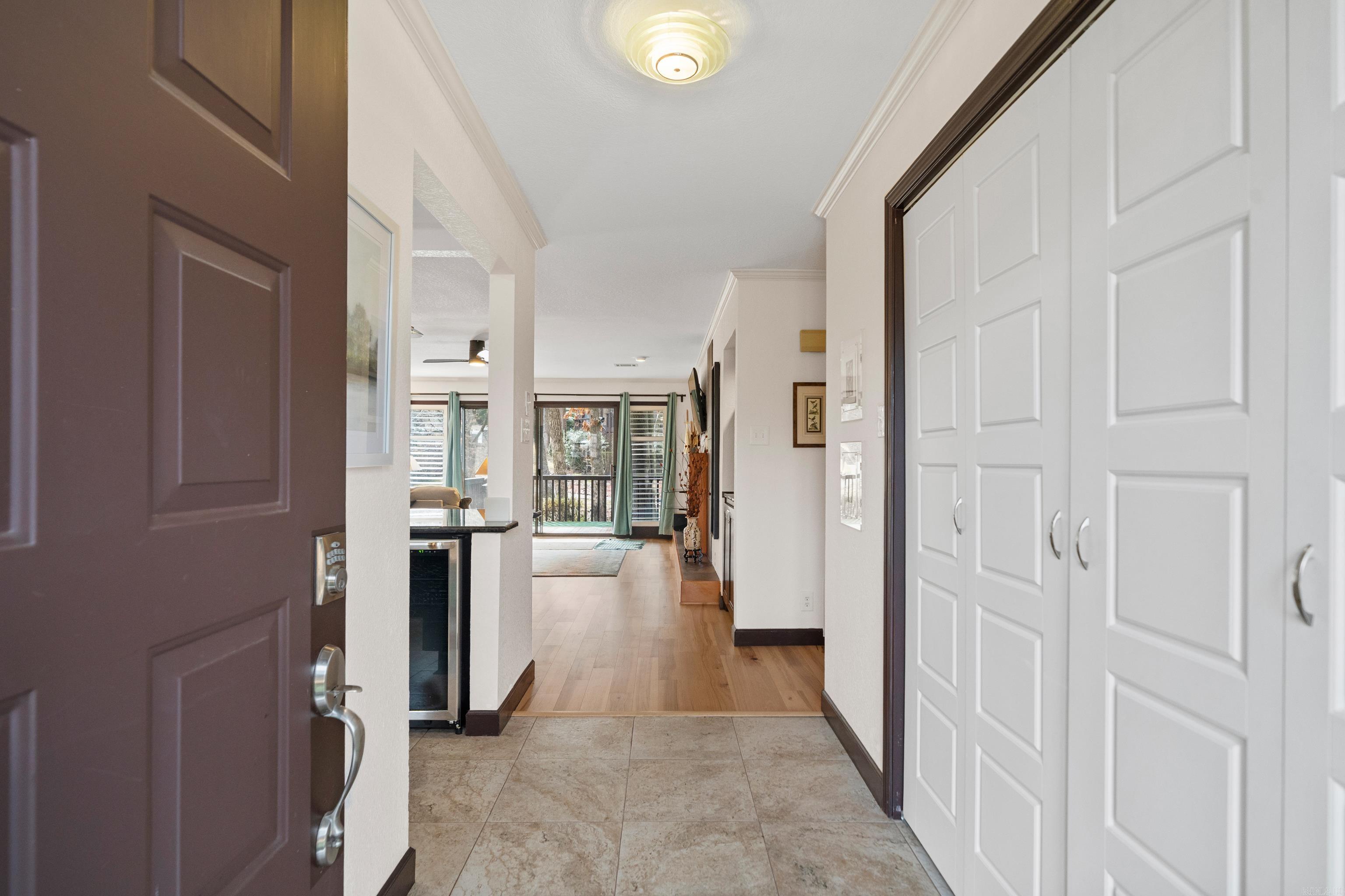 Spring Bay - Residential