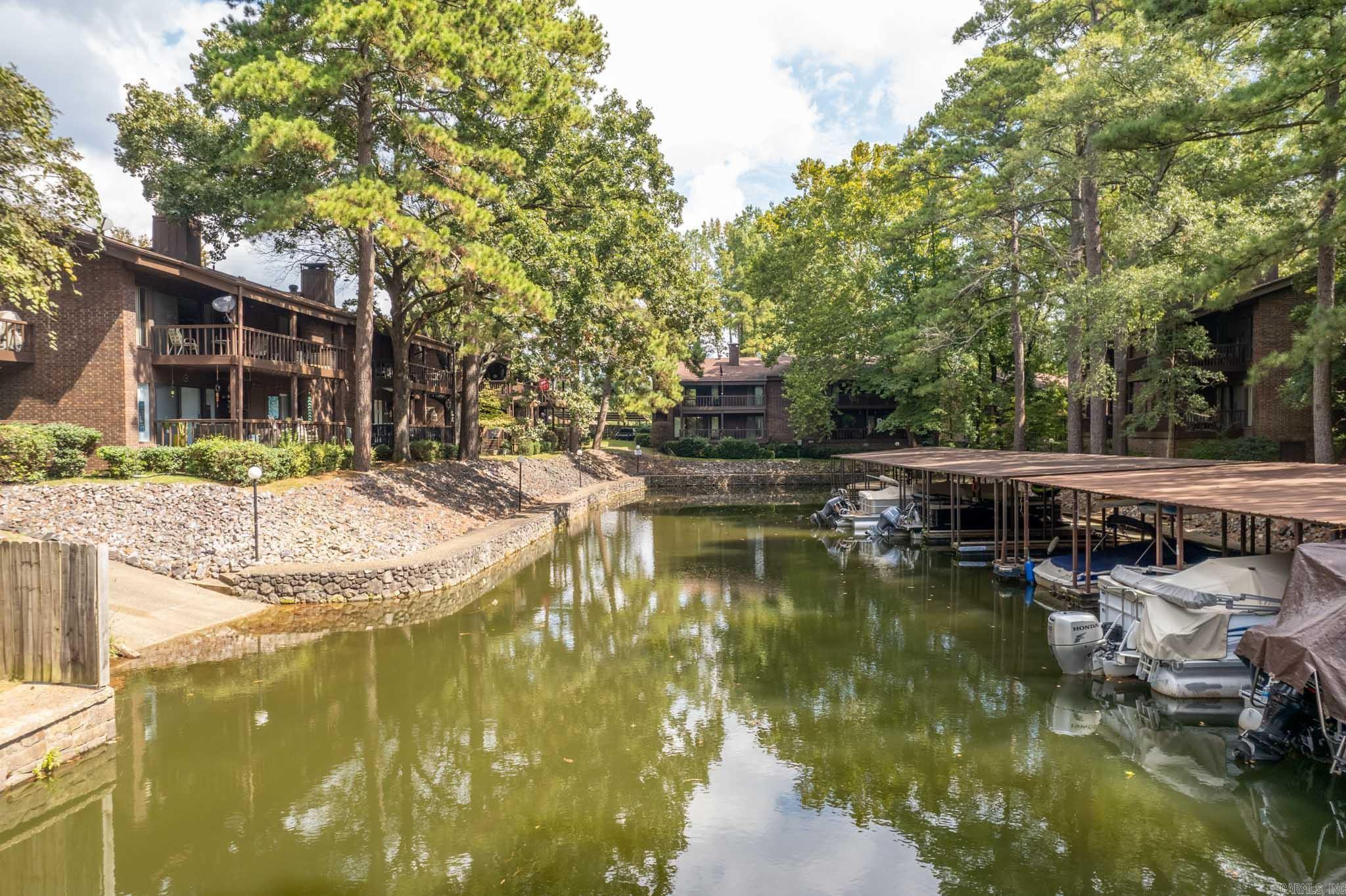 Spring Bay - Residential