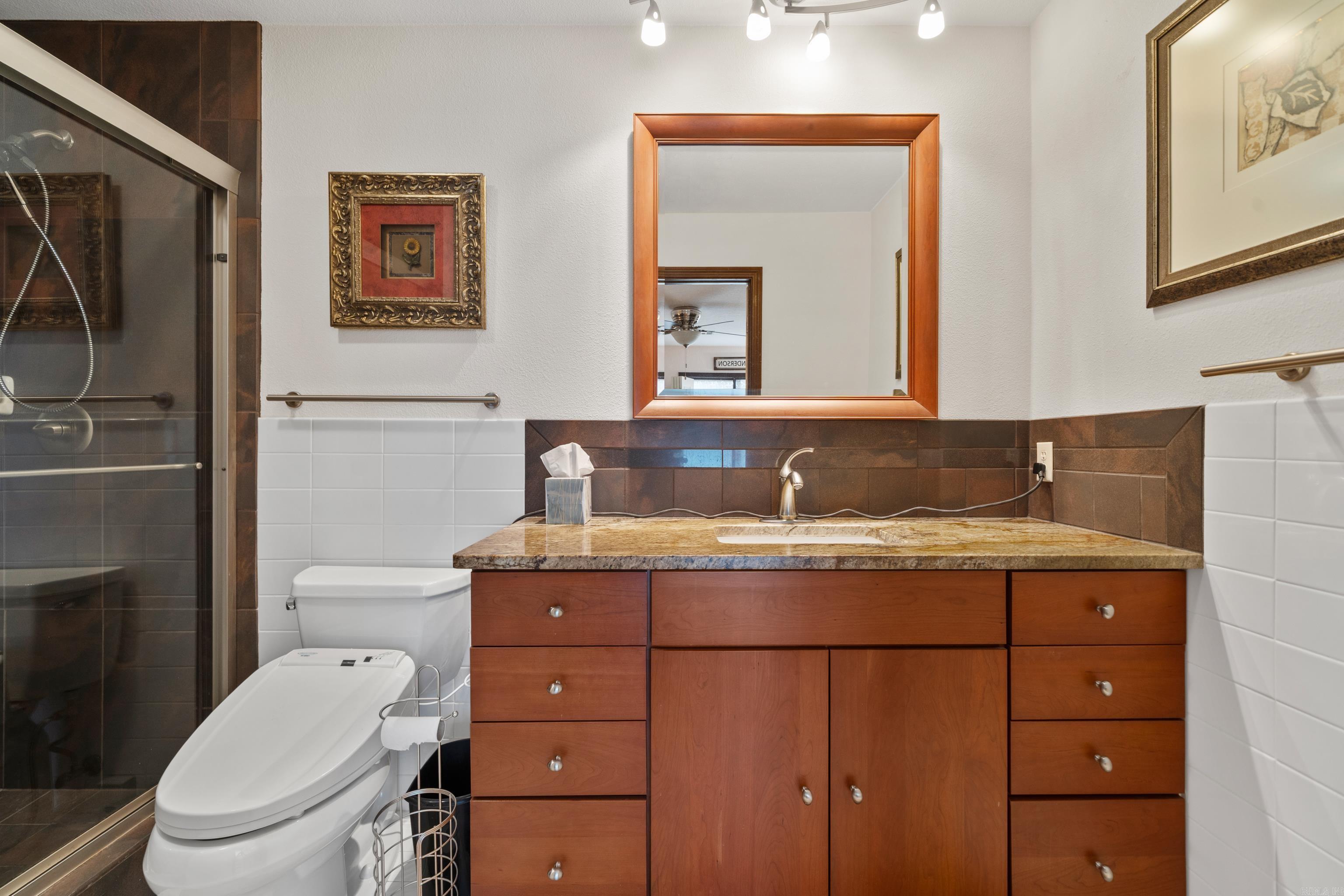 Spring Bay - Residential