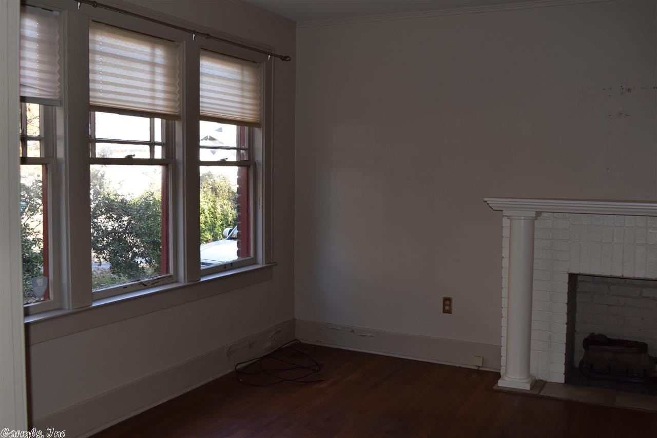 Newtons - Residential