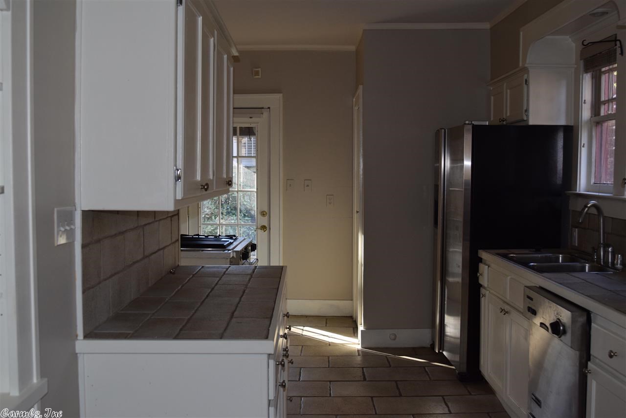 Newtons - Residential