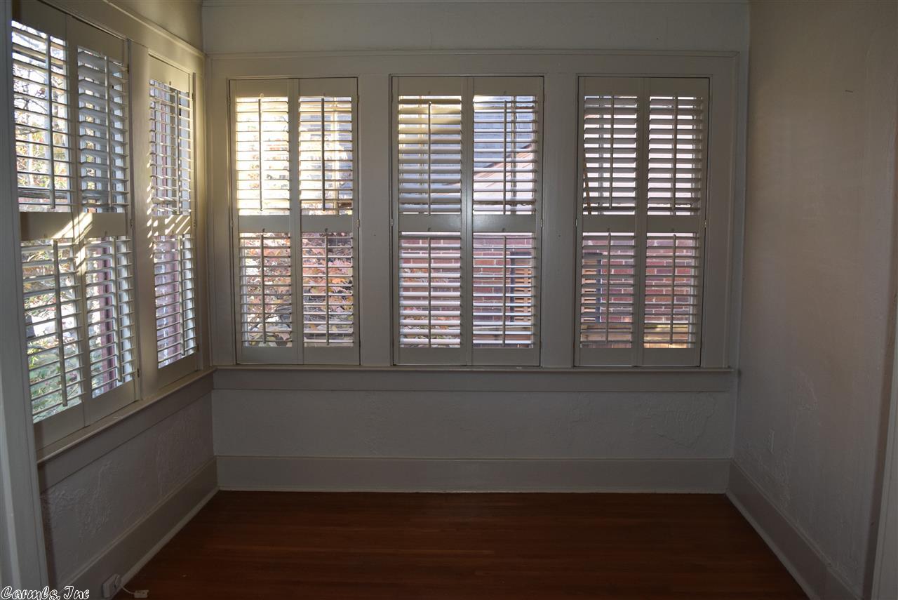 Newtons - Residential