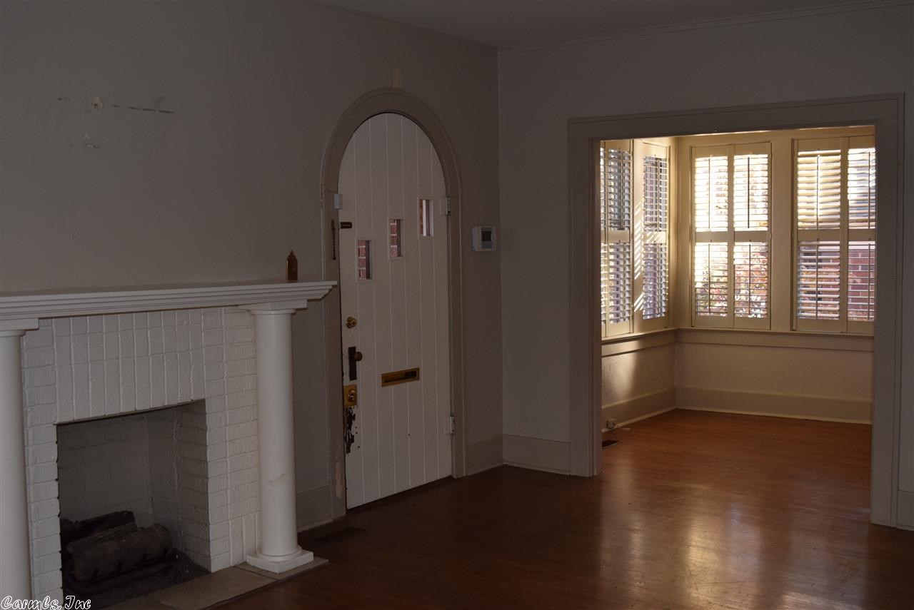 Newtons - Residential