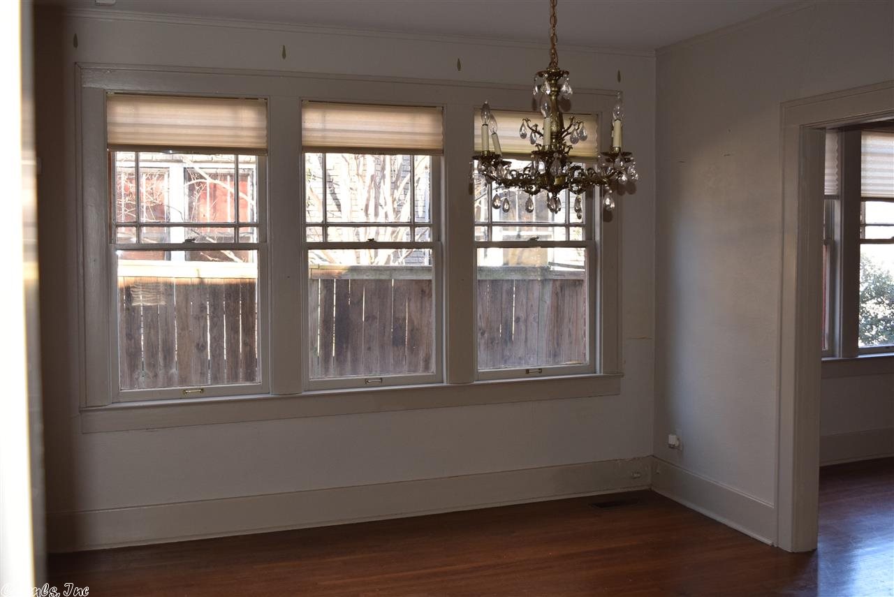 Newtons - Residential