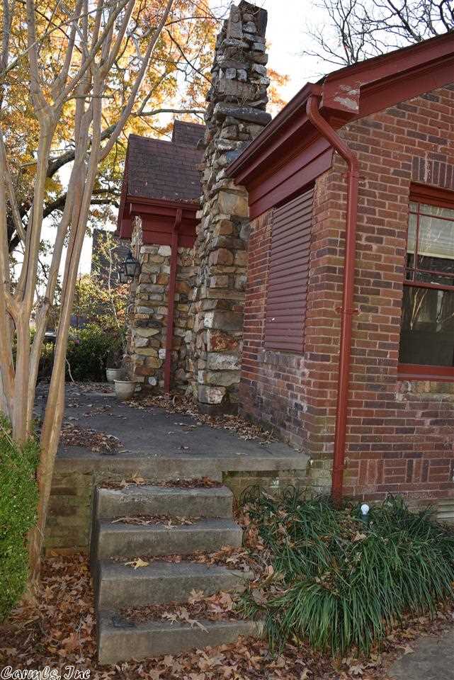 Newtons - Residential