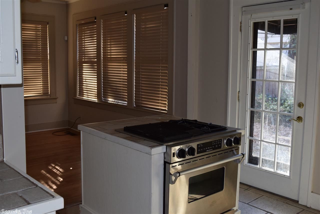 Newtons - Residential