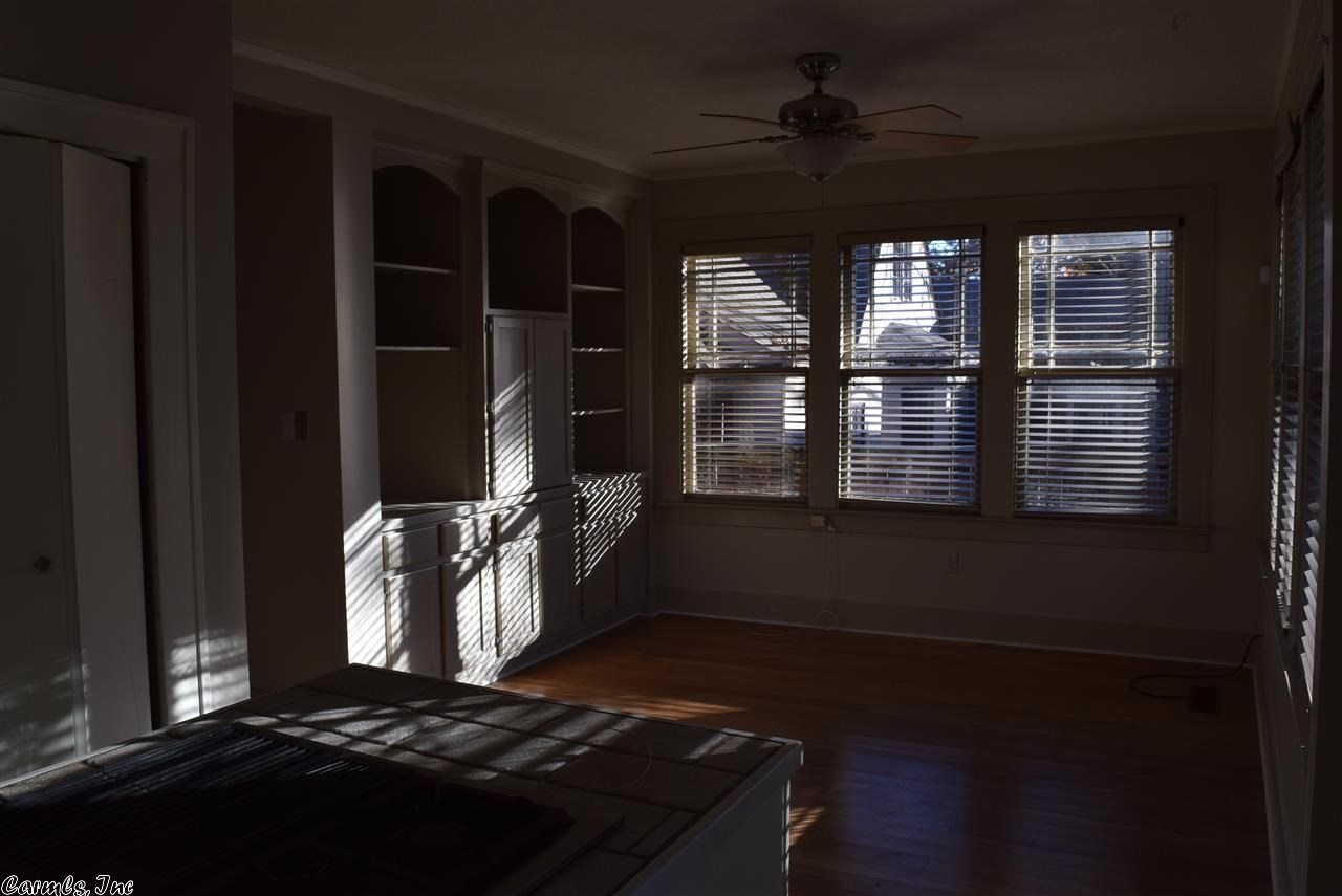 Newtons - Residential