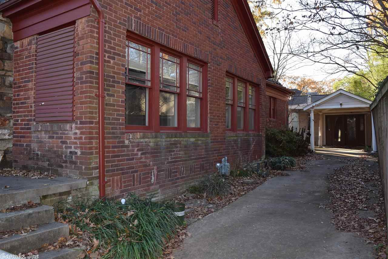 Newtons - Residential