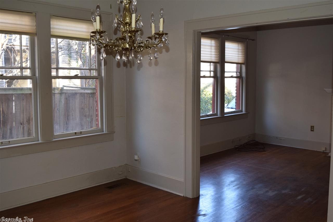 Newtons - Residential