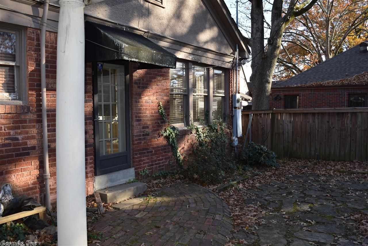 Newtons - Residential