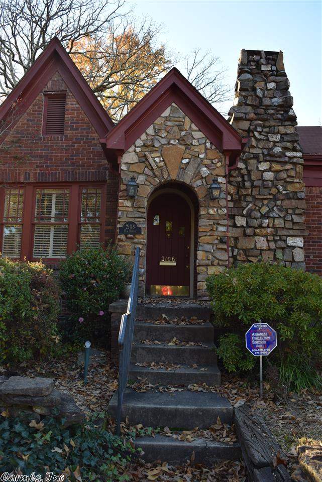 Newtons - Residential