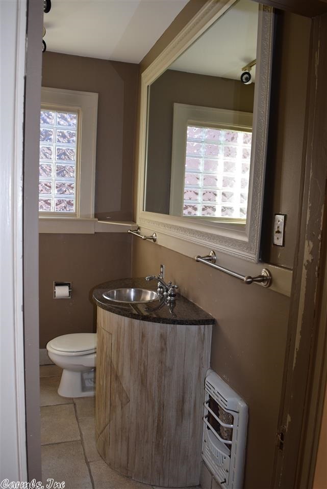 Newtons - Residential