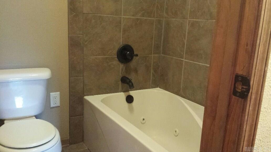 Swinging Bridge Village - Residential Lease