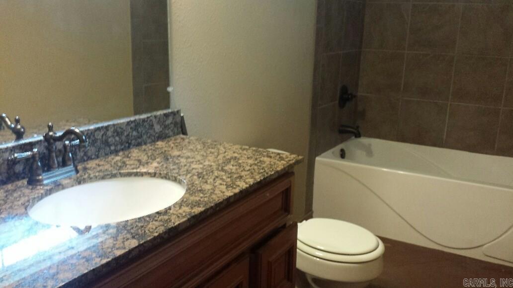 Swinging Bridge Village - Residential Lease