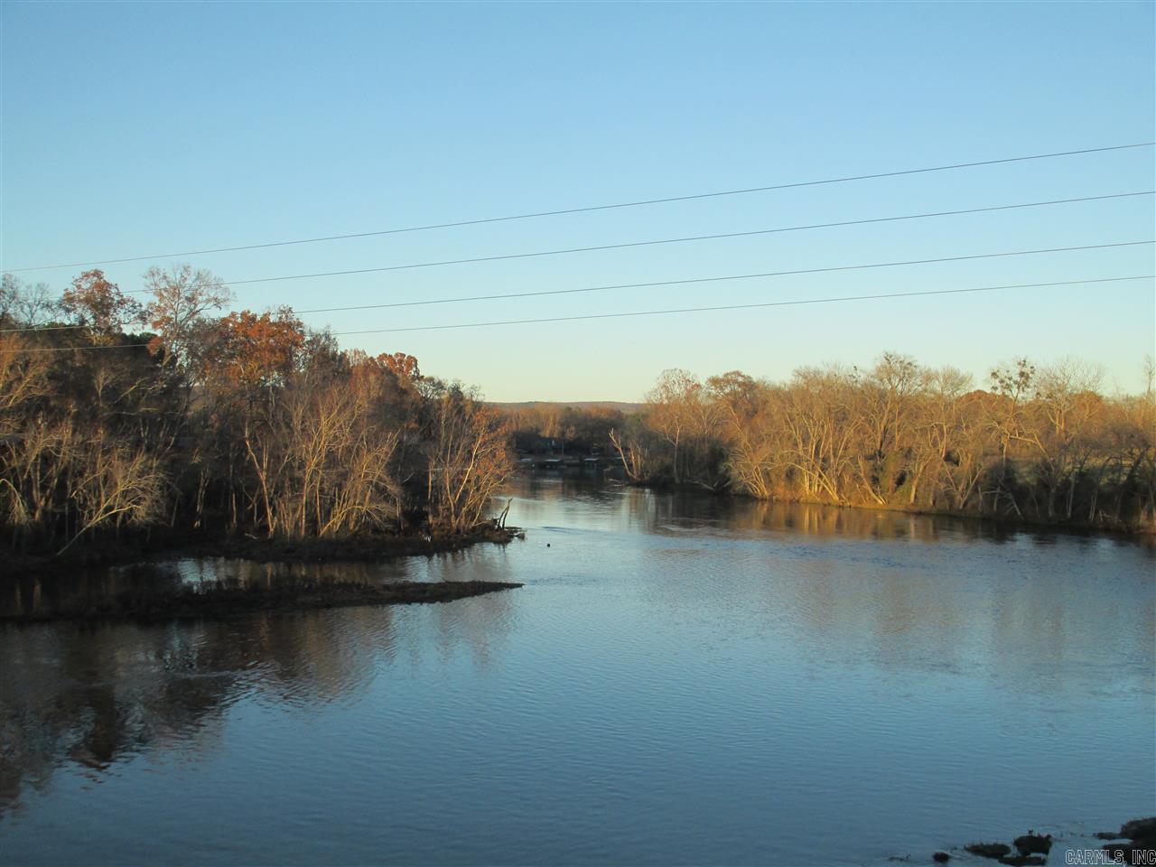 Swinging Bridge Village - Residential Lease