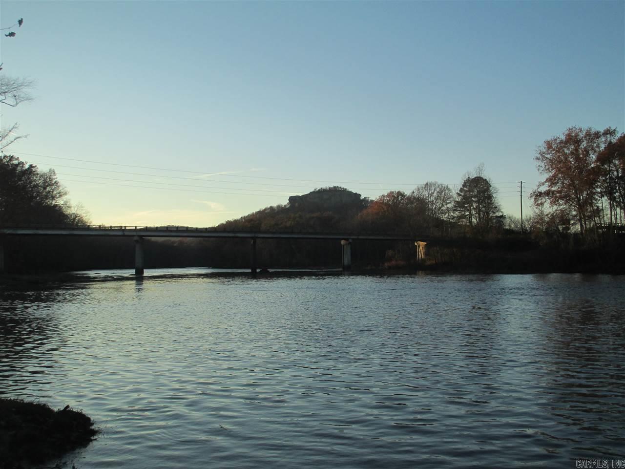 Swinging Bridge Village - Residential Lease