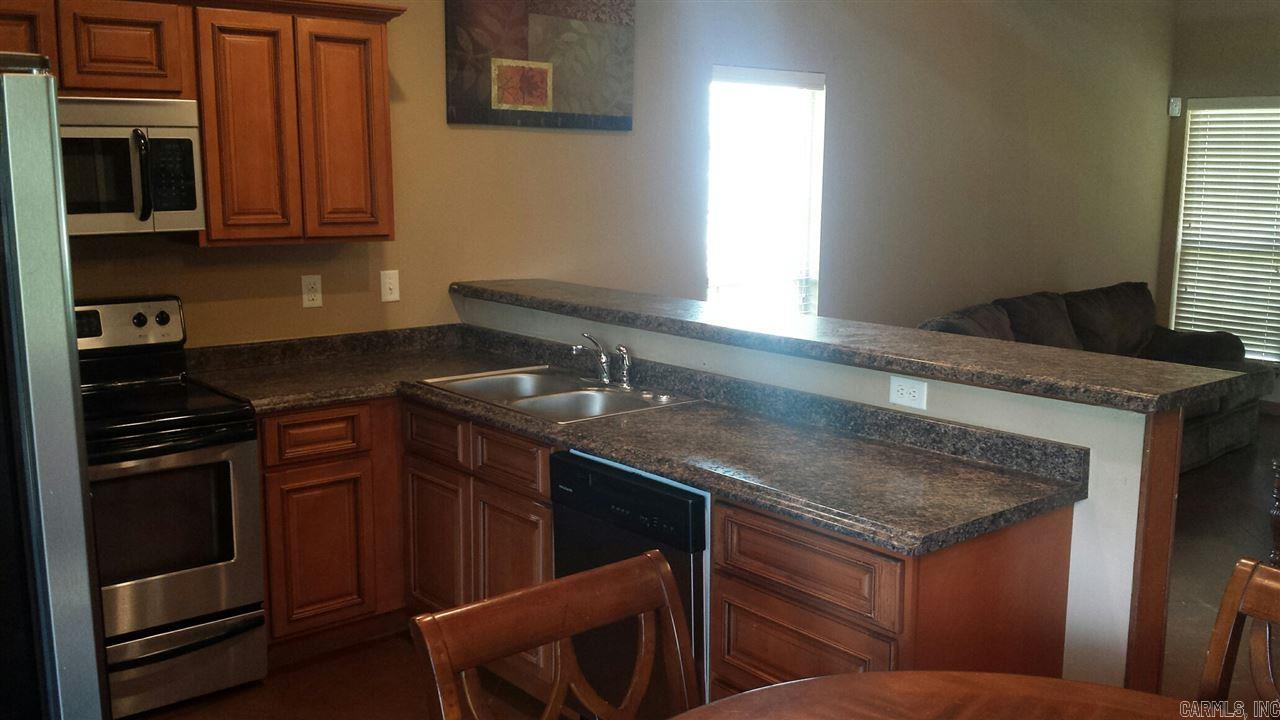 Swinging Bridge Village - Residential Lease